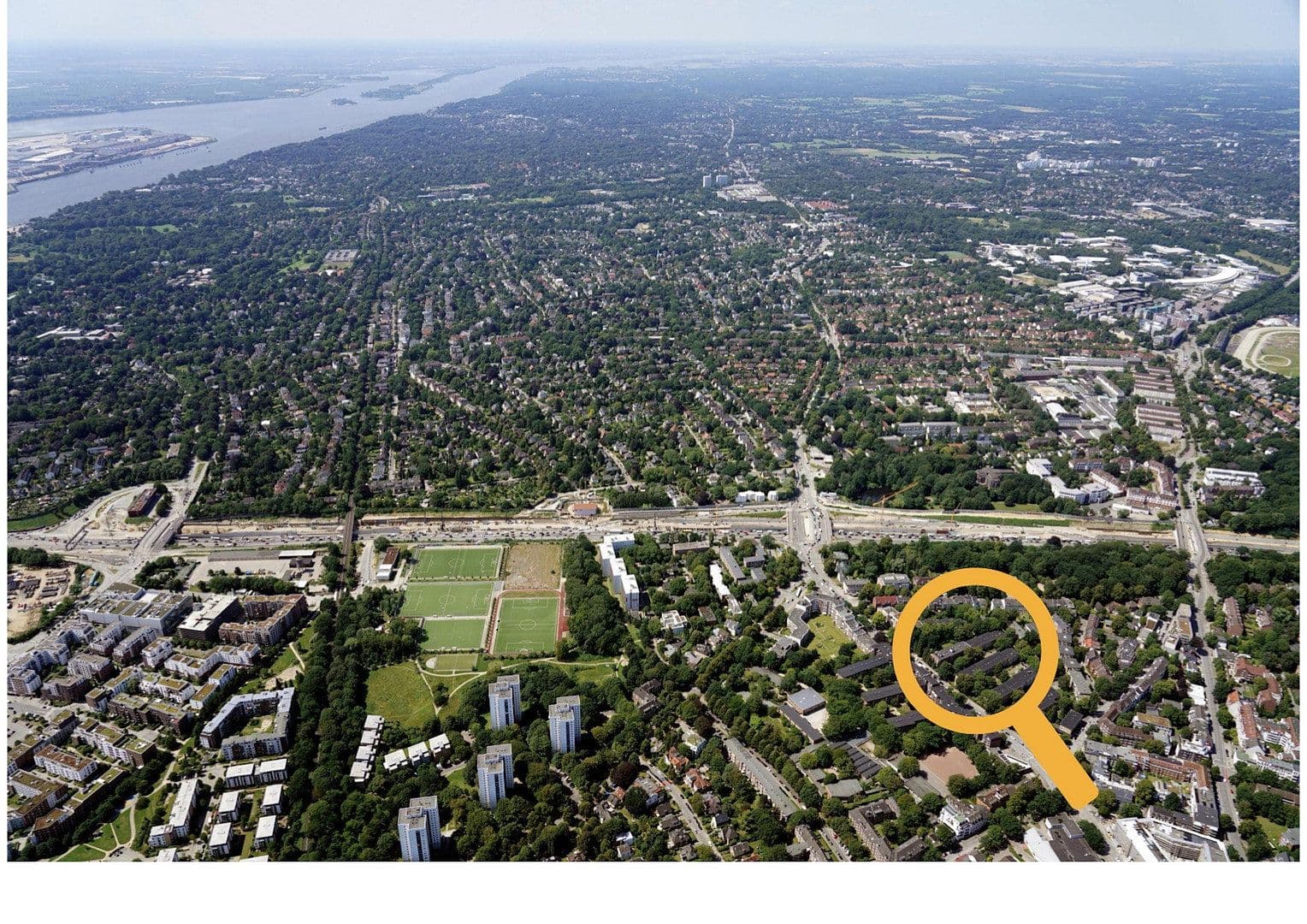 Predaj bytu 3-izbový 66 m², Von-Sauer-Str. 36, Hamburg, Hamburg Predaj bytu 3-izbový 66 m², Von-Sauer-Str. 36, Hamburg, Hamburg