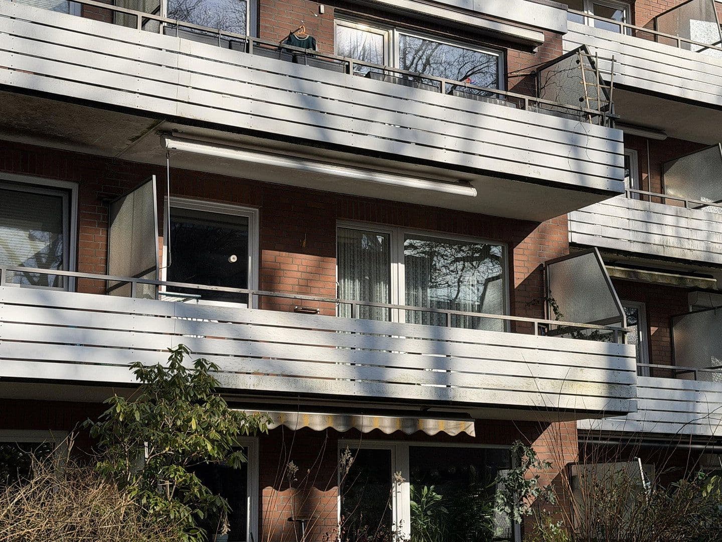 Predaj bytu 3-izbový 66 m², Von-Sauer-Str. 36, Hamburg, Hamburg Predaj bytu 3-izbový 66 m², Von-Sauer-Str. 36, Hamburg, Hamburg