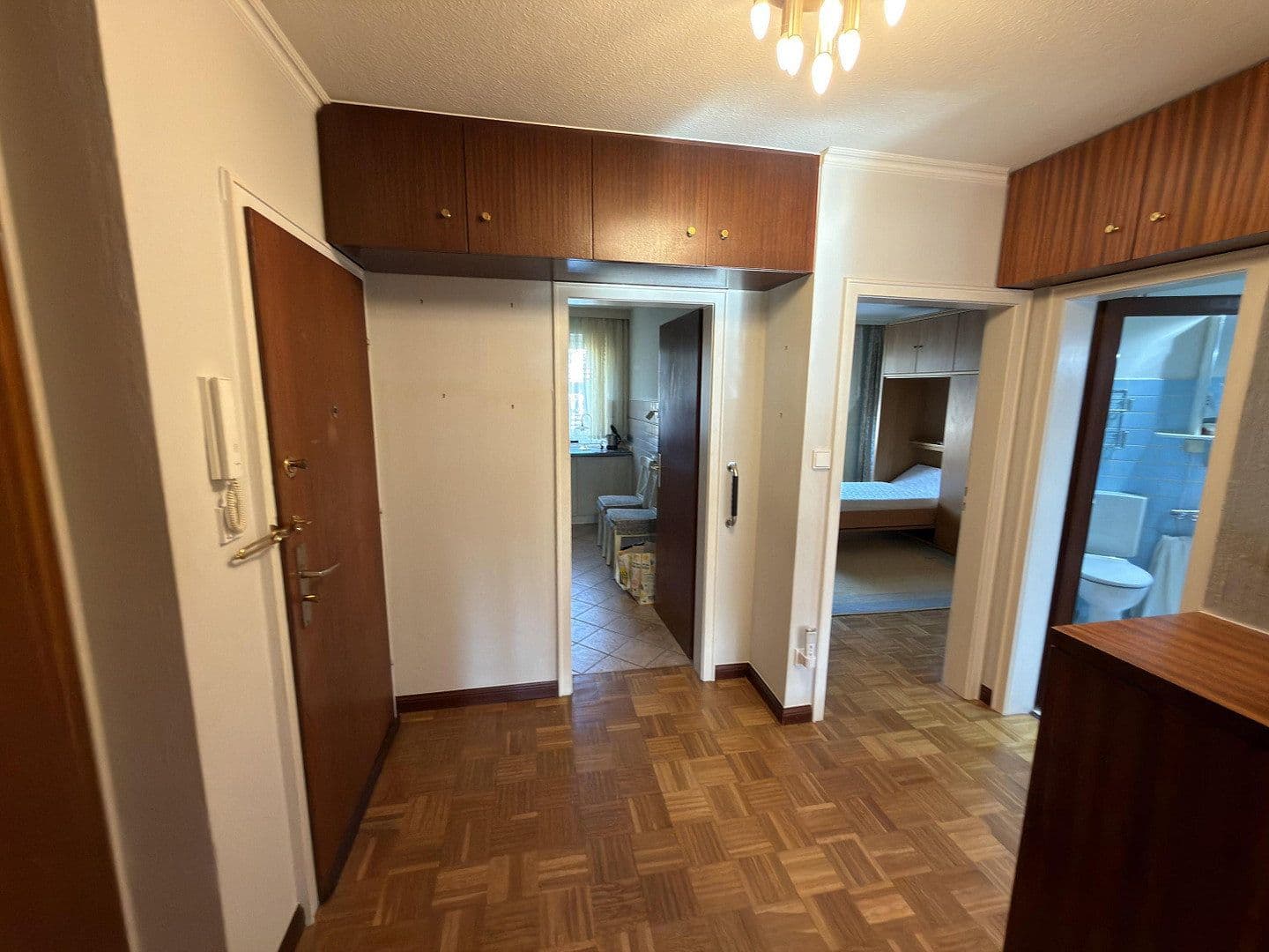 Predaj bytu 3-izbový 66 m², Von-Sauer-Str. 36, Hamburg, Hamburg Predaj bytu 3-izbový 66 m², Von-Sauer-Str. 36, Hamburg, Hamburg