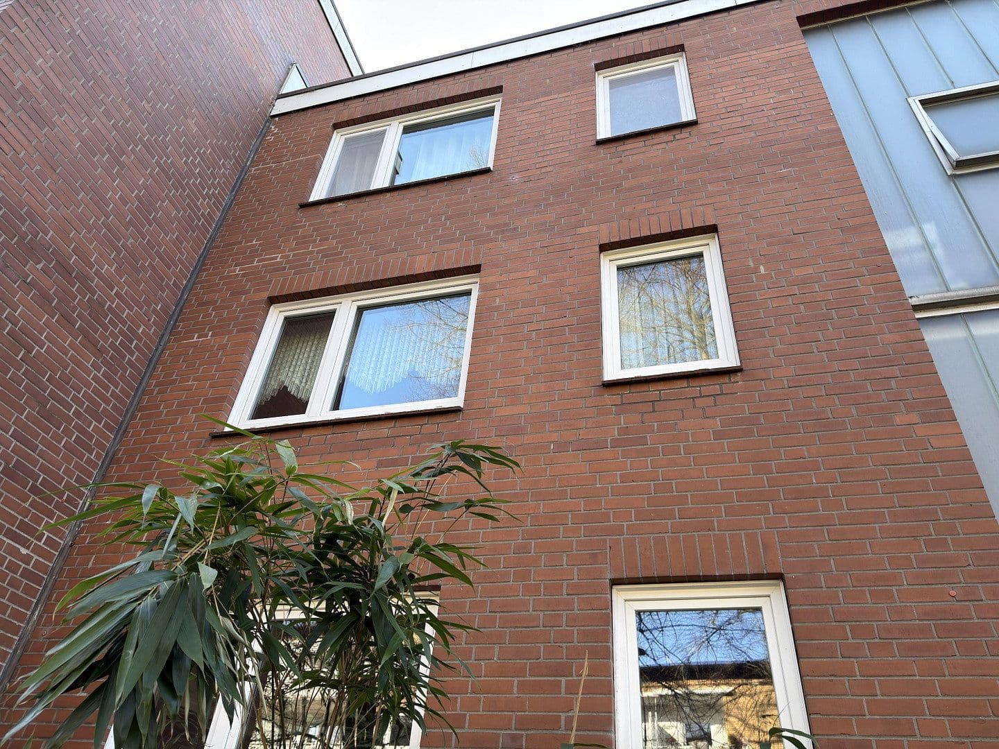 Predaj bytu 3-izbový 66 m², Von-Sauer-Str. 36, Hamburg, Hamburg Predaj bytu 3-izbový 66 m², Von-Sauer-Str. 36, Hamburg, Hamburg