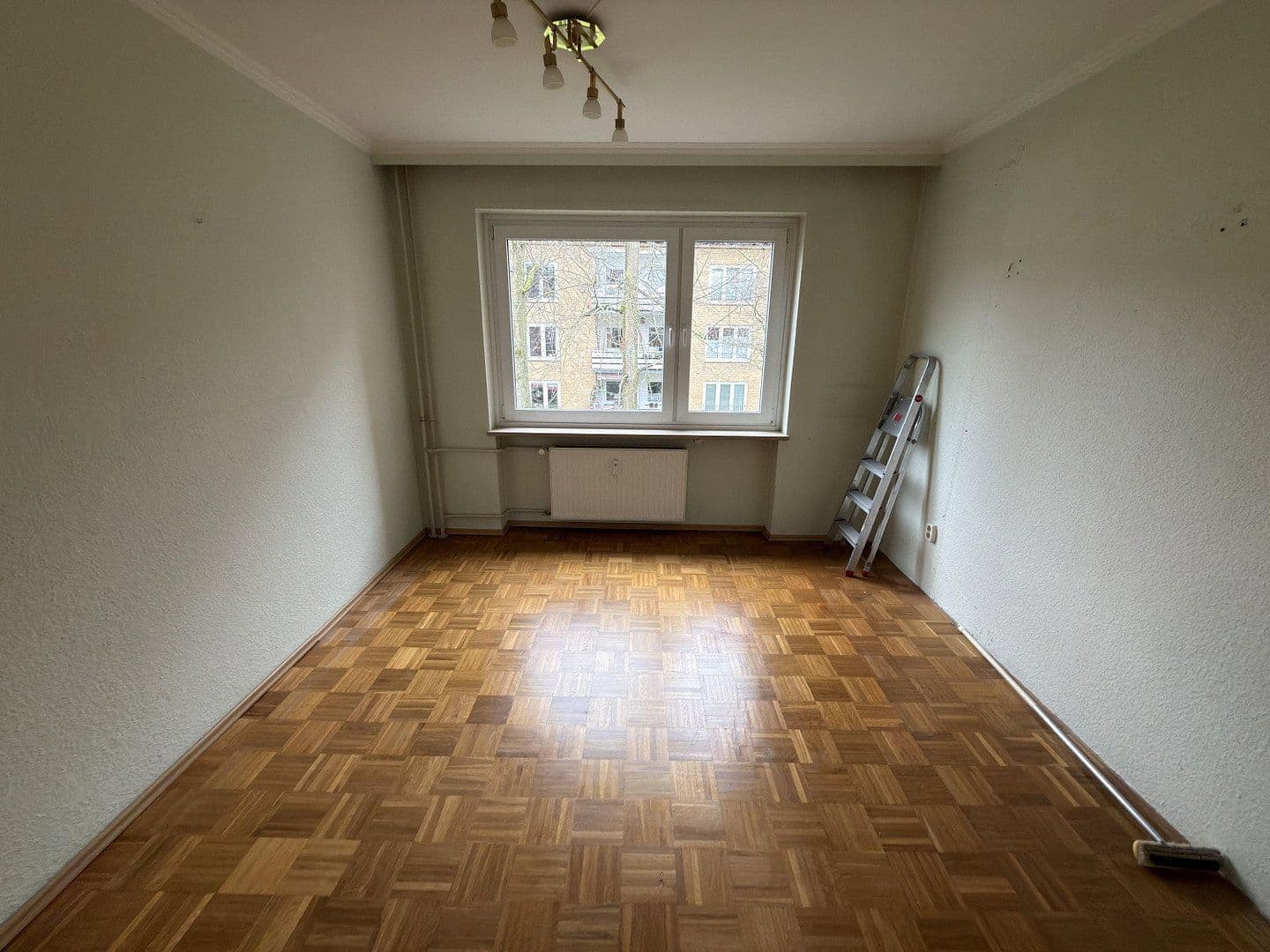 Predaj bytu 3-izbový 66 m², Von-Sauer-Str. 36, Hamburg, Hamburg Predaj bytu 3-izbový 66 m², Von-Sauer-Str. 36, Hamburg, Hamburg