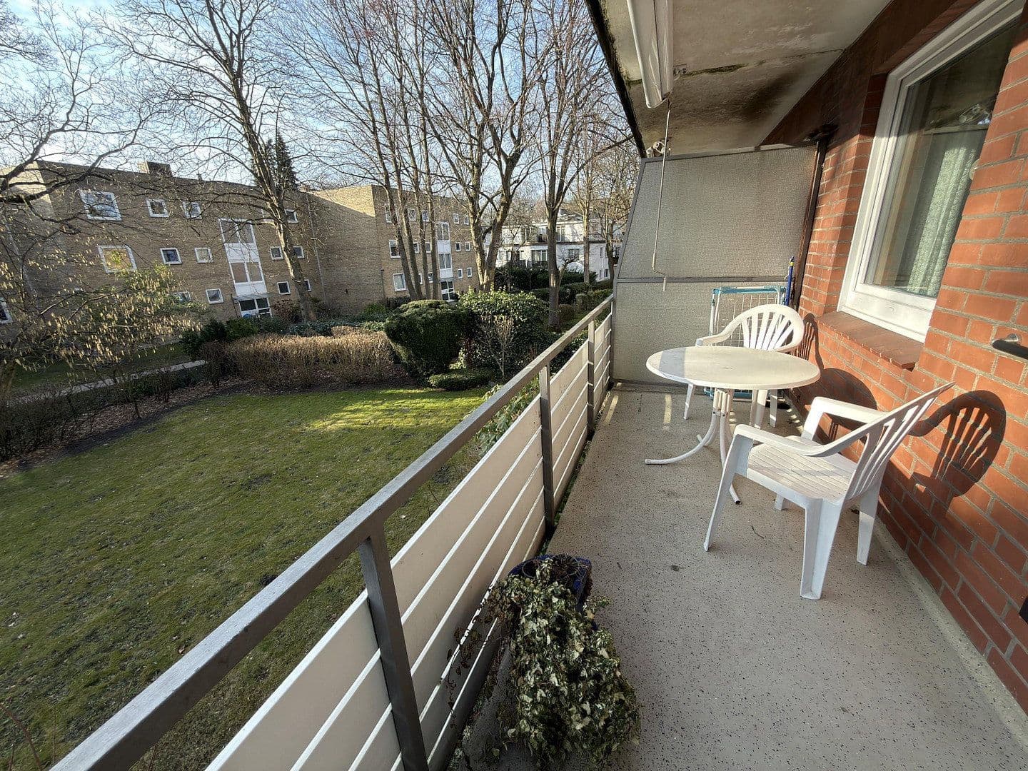 Predaj bytu 3-izbový 66 m², Von-Sauer-Str. 36, Hamburg, Hamburg Predaj bytu 3-izbový 66 m², Von-Sauer-Str. 36, Hamburg, Hamburg