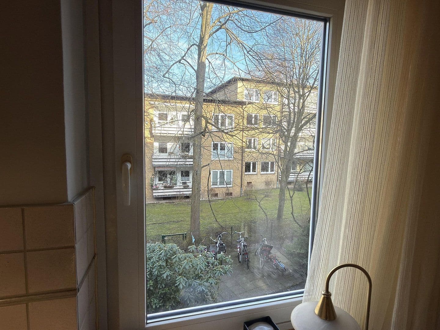 Predaj bytu 3-izbový 66 m², Von-Sauer-Str. 36, Hamburg, Hamburg Predaj bytu 3-izbový 66 m², Von-Sauer-Str. 36, Hamburg, Hamburg