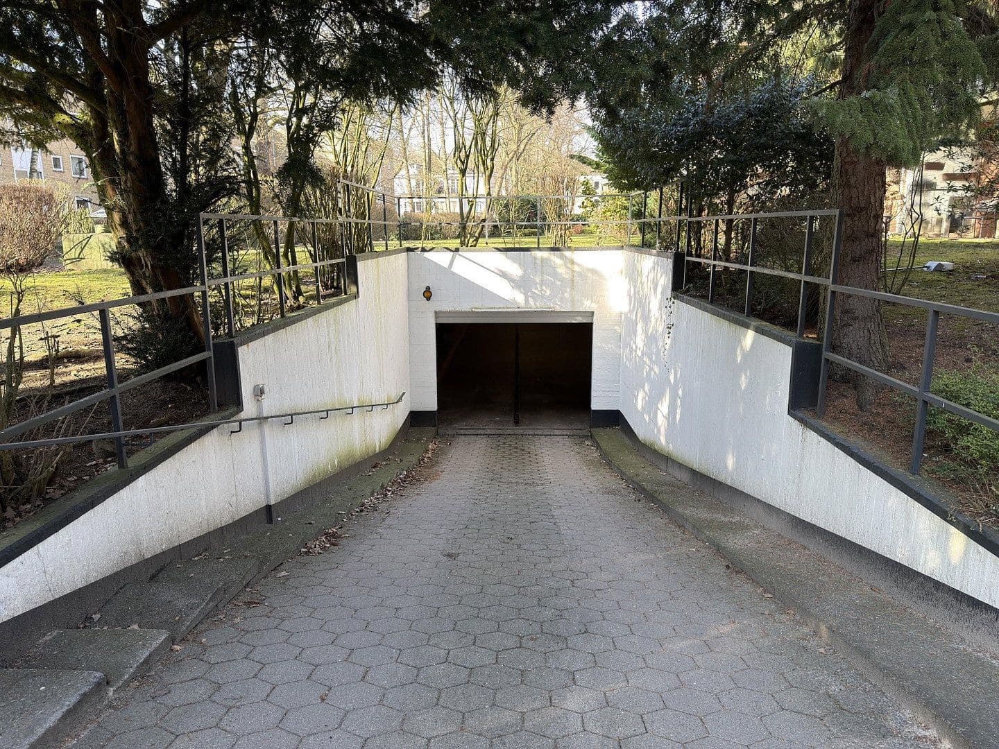 Predaj bytu 3-izbový 66 m², Von-Sauer-Str. 36, Hamburg, Hamburg Predaj bytu 3-izbový 66 m², Von-Sauer-Str. 36, Hamburg, Hamburg