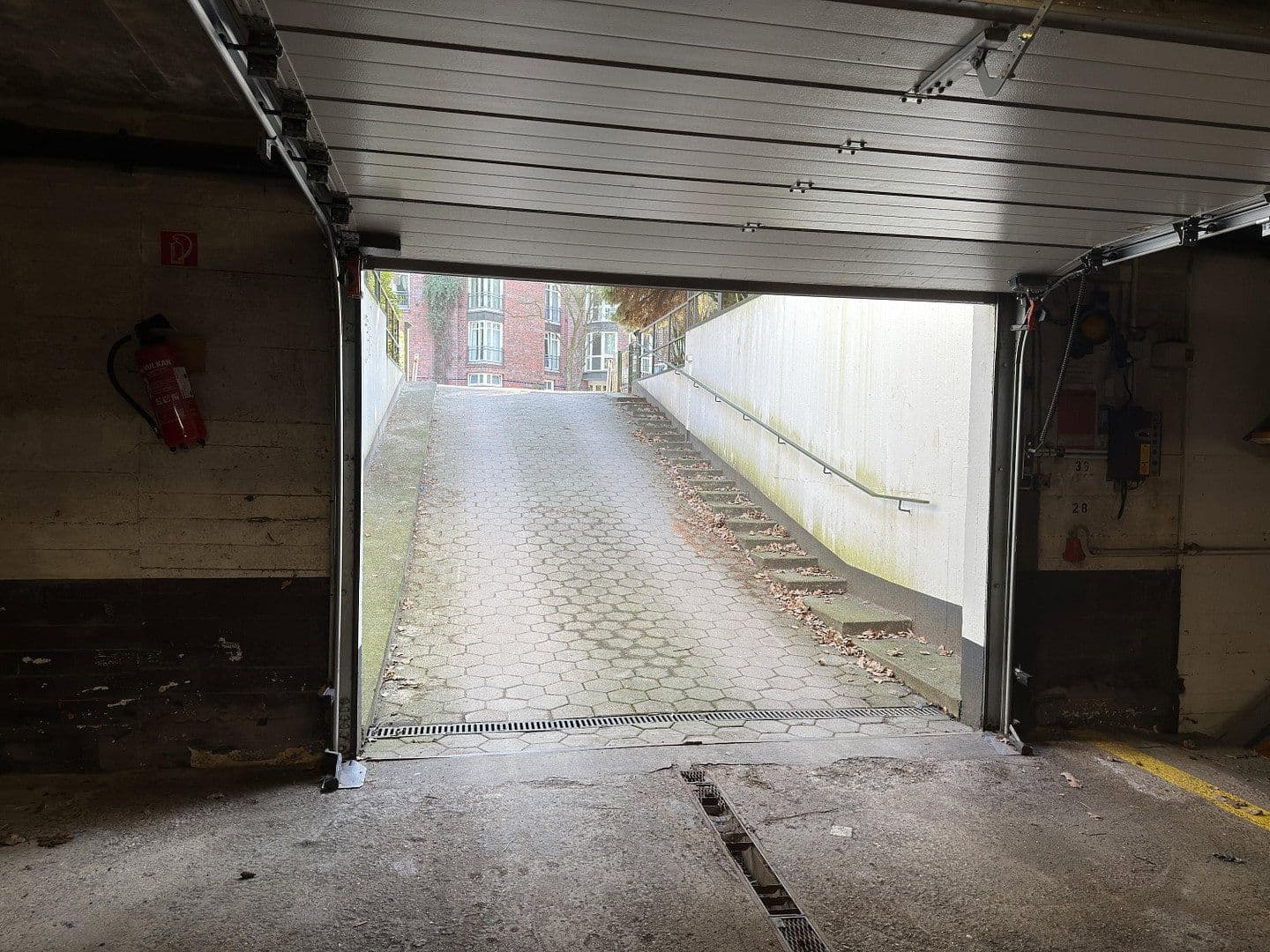 Predaj bytu 3-izbový 66 m², Von-Sauer-Str. 36, Hamburg, Hamburg Predaj bytu 3-izbový 66 m², Von-Sauer-Str. 36, Hamburg, Hamburg