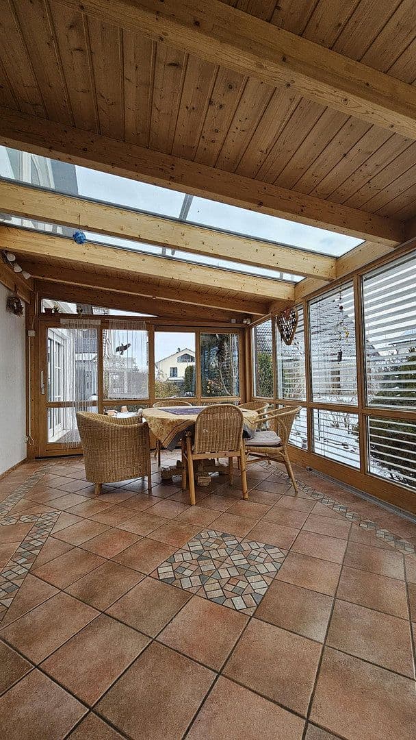 Predaj domu 190 m², pozemek 605 m², Pforzen, Bavorsko Predaj domu 190 m², pozemek 605 m², Pforzen, Bavorsko