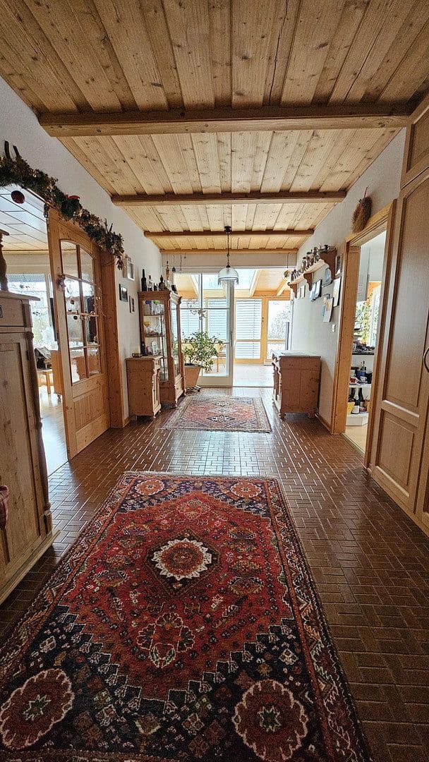 Predaj domu 190 m², pozemek 605 m², Pforzen, Bavorsko Predaj domu 190 m², pozemek 605 m², Pforzen, Bavorsko