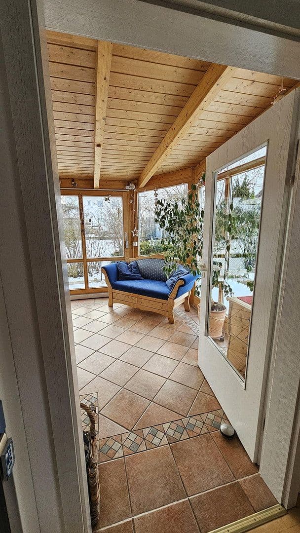 Predaj domu 190 m², pozemek 605 m², Pforzen, Bavorsko Predaj domu 190 m², pozemek 605 m², Pforzen, Bavorsko