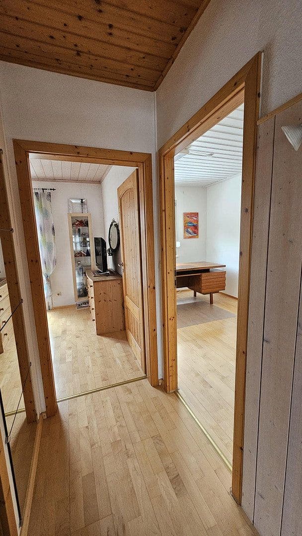 Predaj domu 190 m², pozemek 605 m², Pforzen, Bavorsko Predaj domu 190 m², pozemek 605 m², Pforzen, Bavorsko