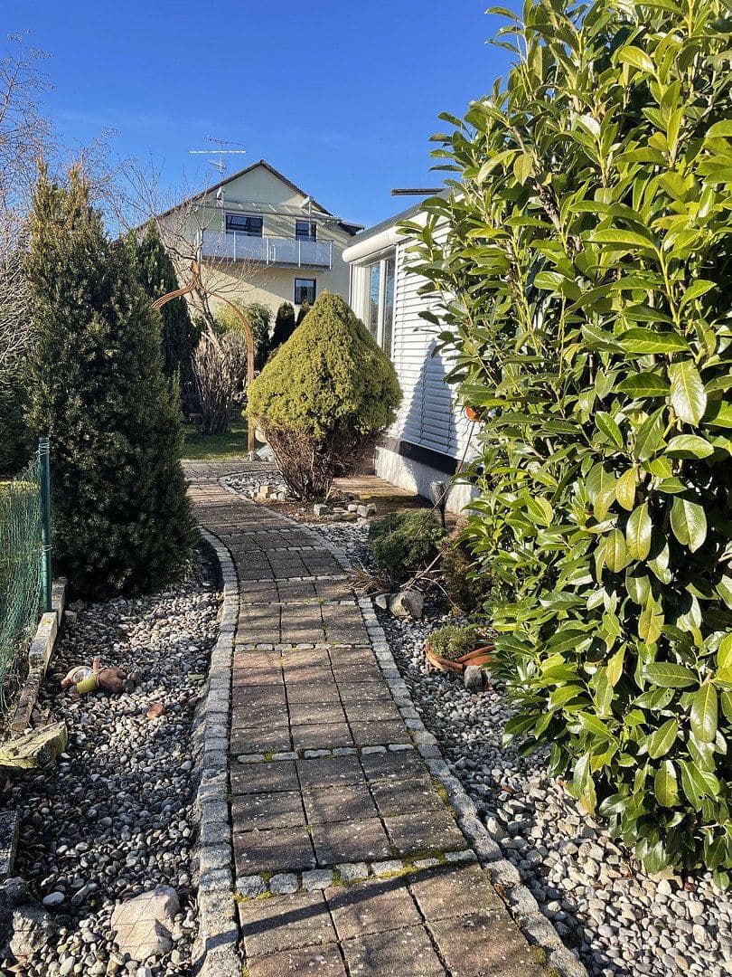 Predaj domu 190 m², pozemek 605 m², Pforzen, Bavorsko Predaj domu 190 m², pozemek 605 m², Pforzen, Bavorsko