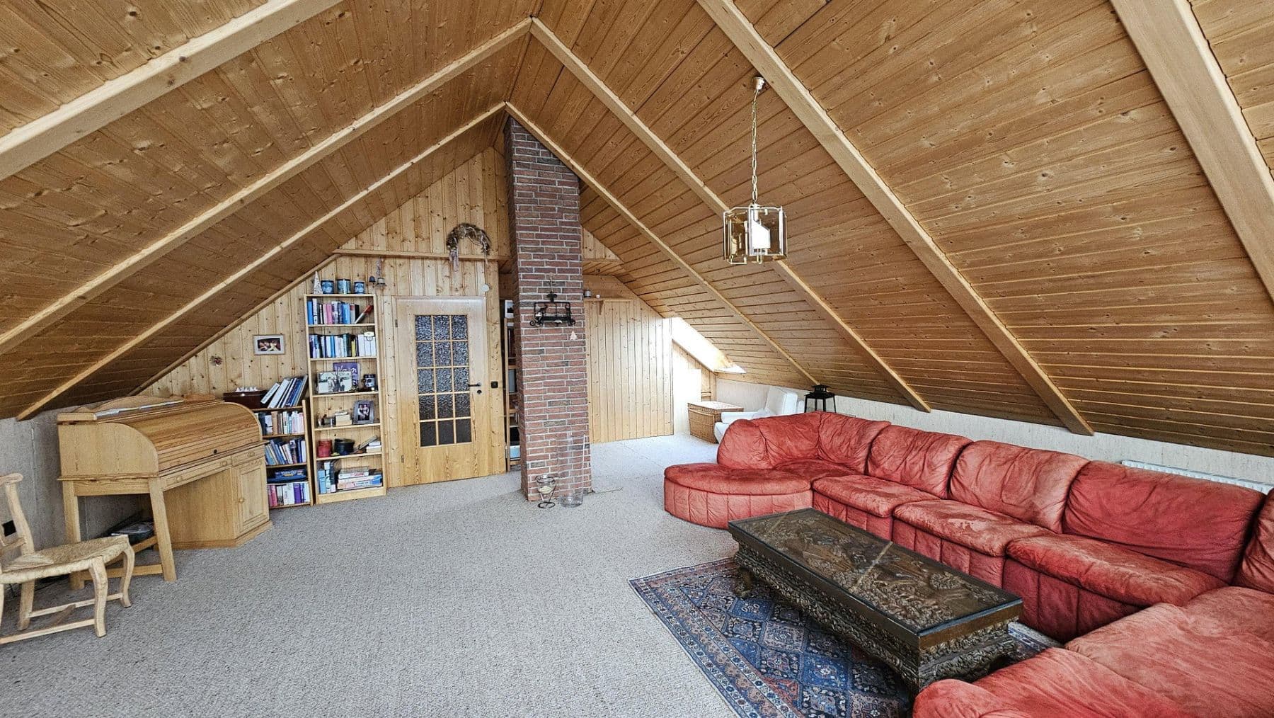 Predaj domu 190 m², pozemek 605 m², Pforzen, Bavorsko Predaj domu 190 m², pozemek 605 m², Pforzen, Bavorsko