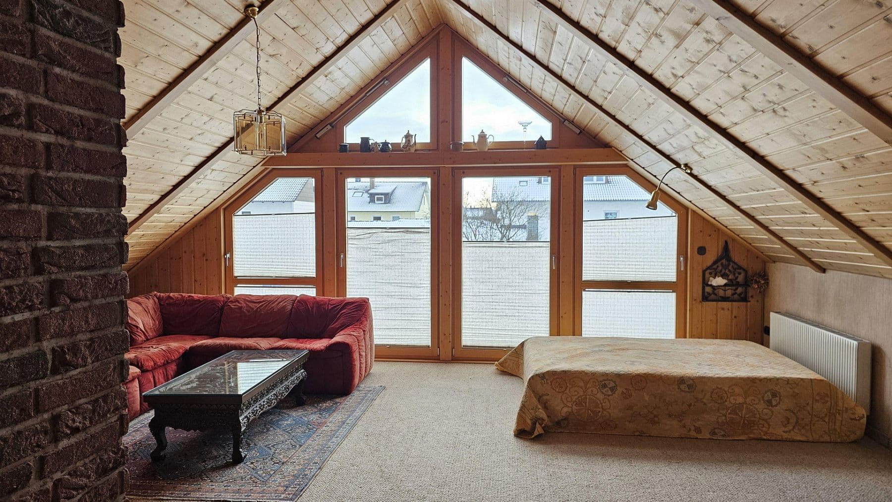 Predaj domu 190 m², pozemek 605 m², Pforzen, Bavorsko Predaj domu 190 m², pozemek 605 m², Pforzen, Bavorsko