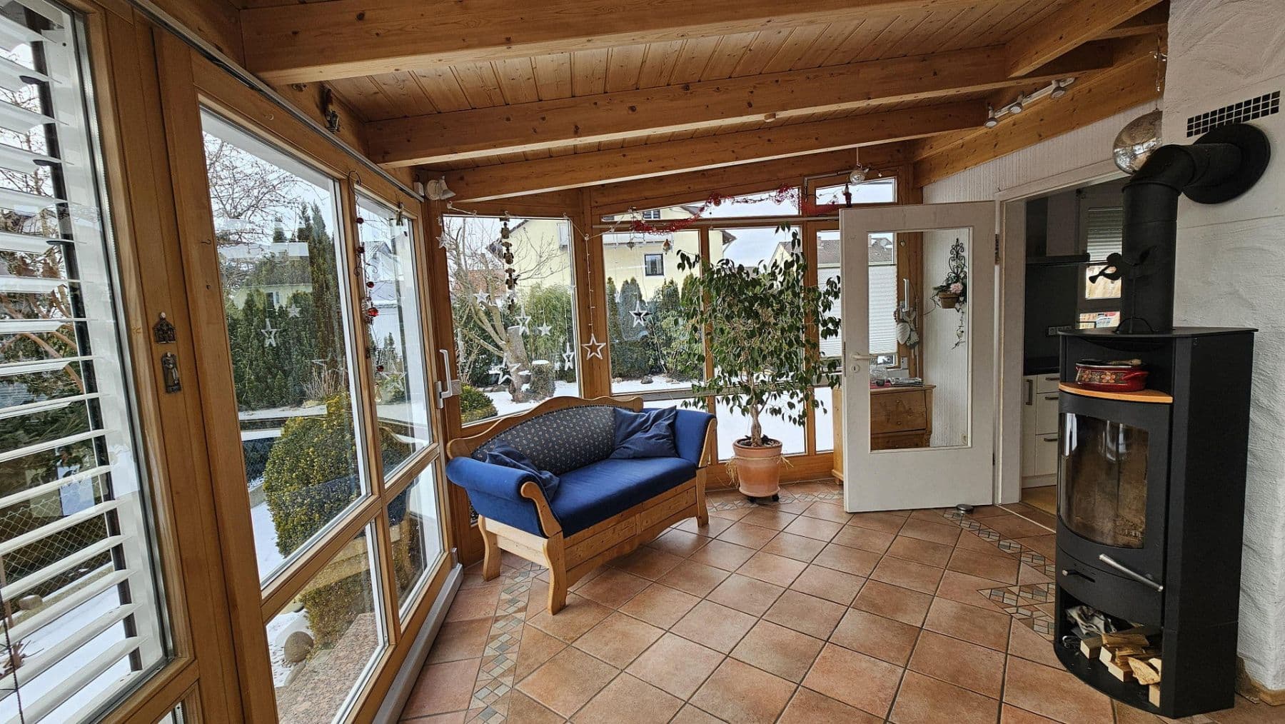 Predaj domu 190 m², pozemek 605 m², Pforzen, Bavorsko Predaj domu 190 m², pozemek 605 m², Pforzen, Bavorsko