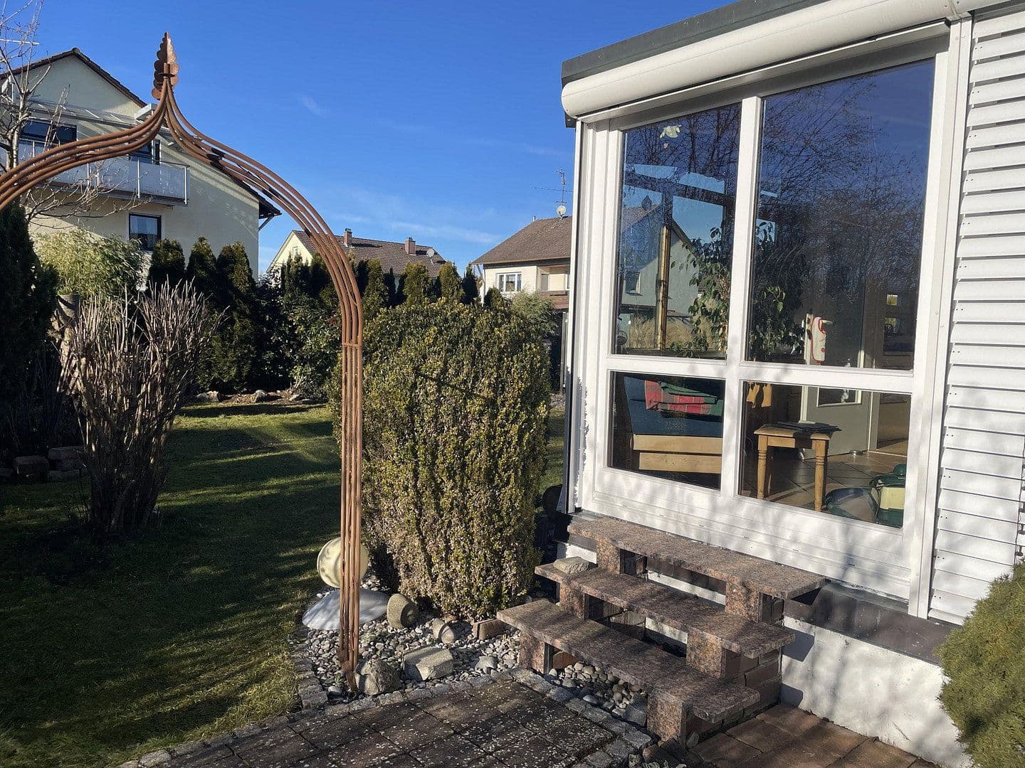 Predaj domu 190 m², pozemek 605 m², Pforzen, Bavorsko Predaj domu 190 m², pozemek 605 m², Pforzen, Bavorsko