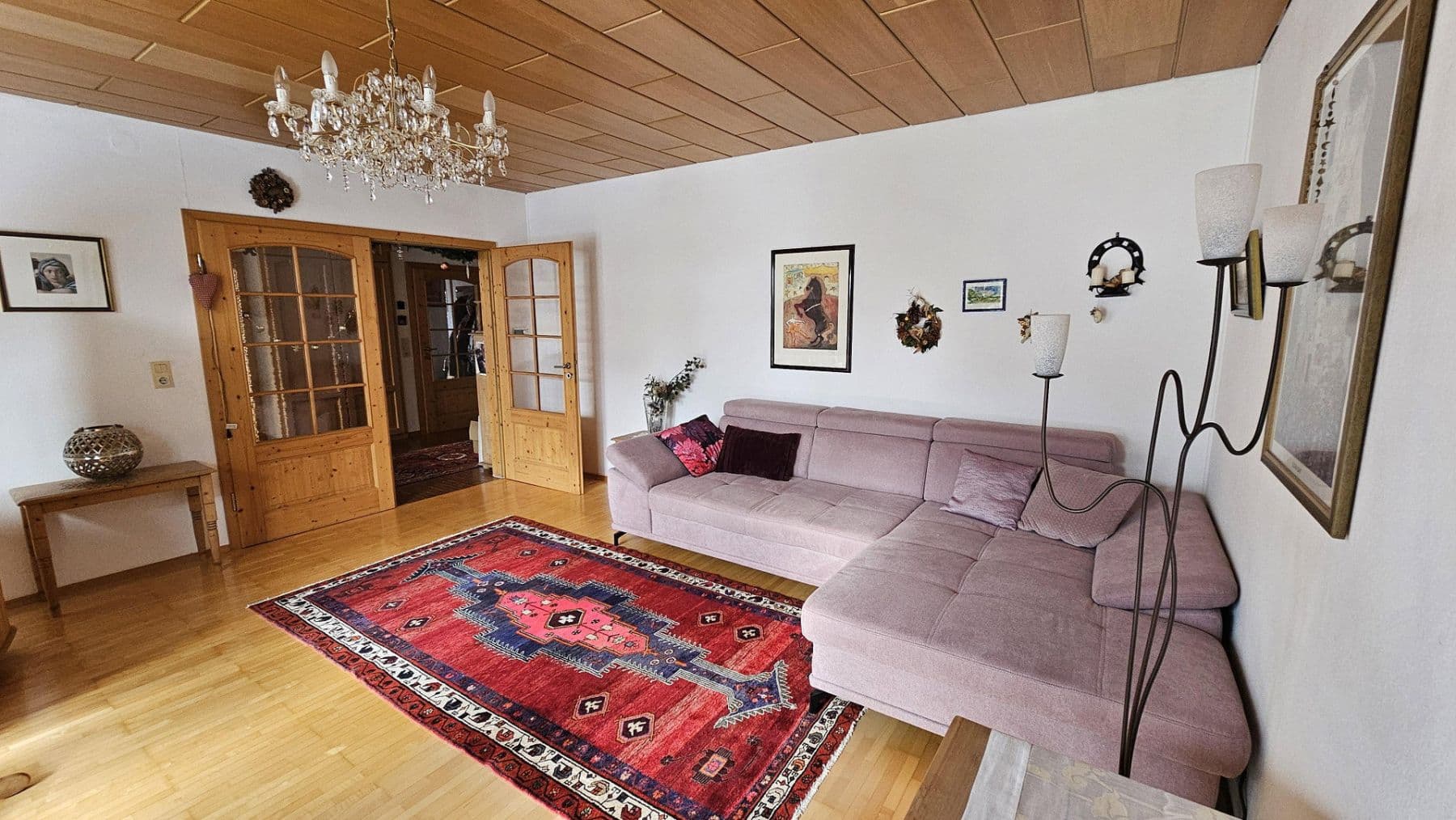 Predaj domu 190 m², pozemek 605 m², Pforzen, Bavorsko Predaj domu 190 m², pozemek 605 m², Pforzen, Bavorsko