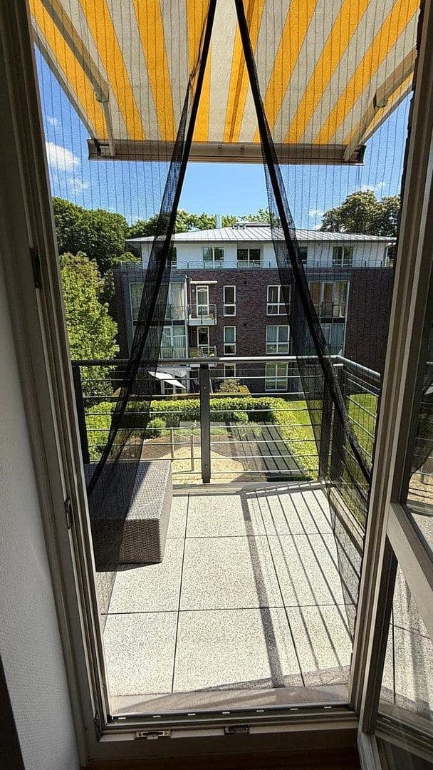 Prenájom bytu 3-izbový 101 m², Elbchaussee 194, Hamburg, Hamburg Prenájom bytu 3-izbový 101 m², Elbchaussee 194, Hamburg, Hamburg