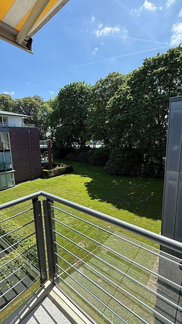 Prenájom bytu 3-izbový 101 m², Elbchaussee 194, Hamburg, Hamburg Prenájom bytu 3-izbový 101 m², Elbchaussee 194, Hamburg, Hamburg