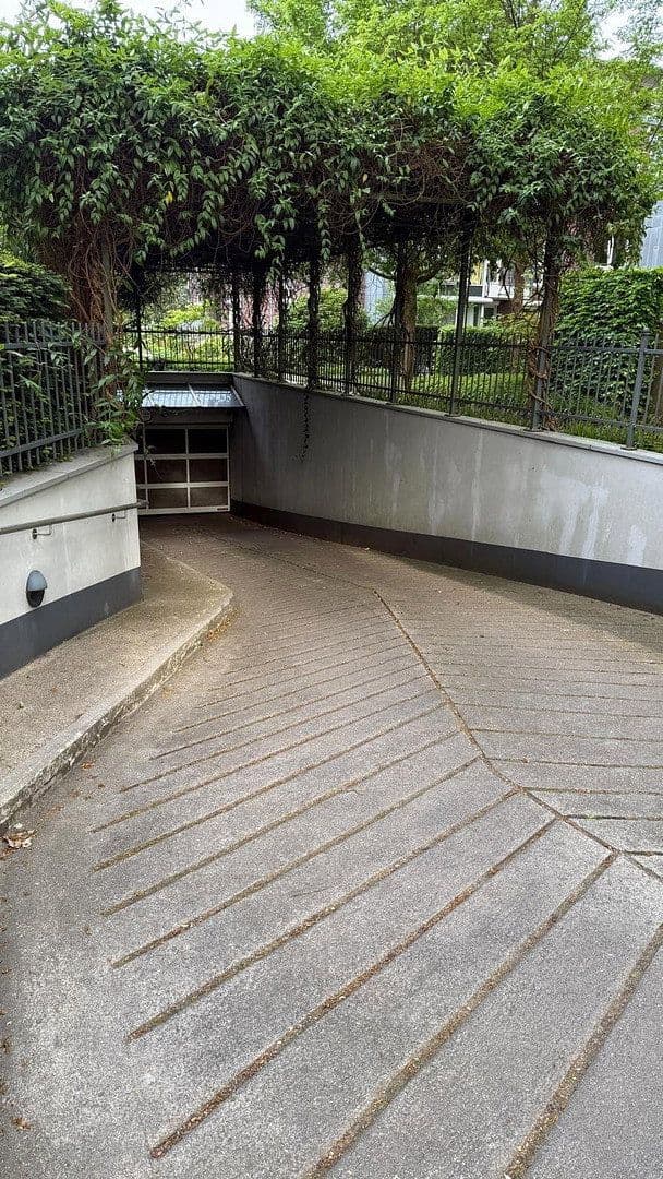 Prenájom bytu 3-izbový 101 m², Elbchaussee 194, Hamburg, Hamburg Prenájom bytu 3-izbový 101 m², Elbchaussee 194, Hamburg, Hamburg