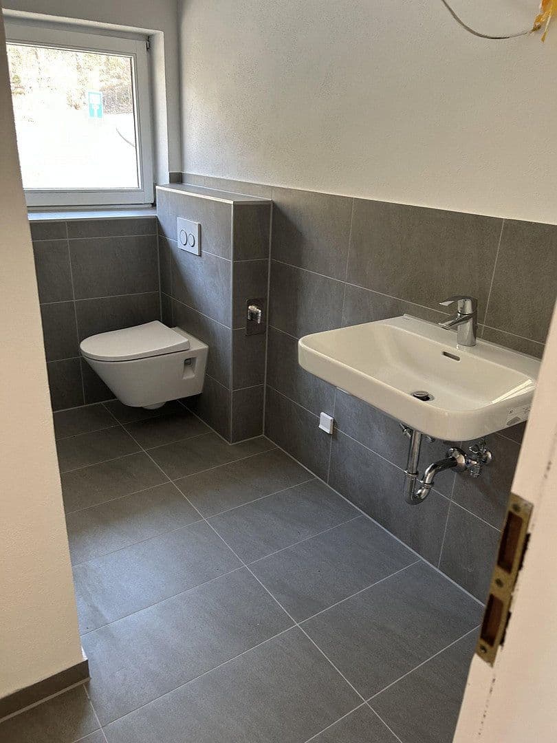 Predaj bytu 2-izbový 72 m², Marburg, Hesensko Predaj bytu 2-izbový 72 m², Marburg, Hesensko