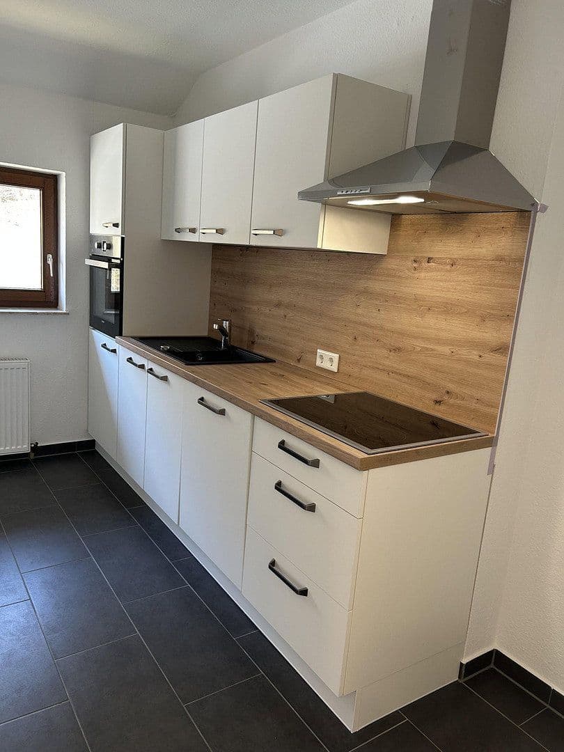 Predaj bytu 2-izbový 72 m², Marburg, Hesensko Predaj bytu 2-izbový 72 m², Marburg, Hesensko
