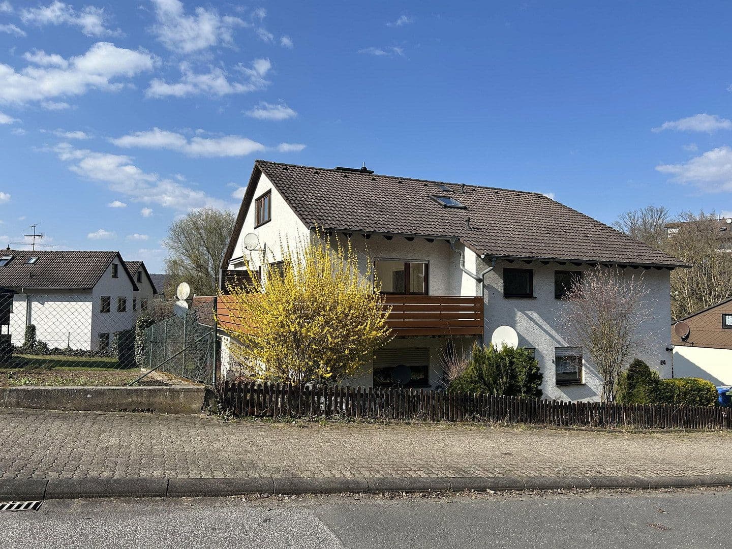 Predaj bytu 2-izbový 72 m², Marburg, Hesensko Predaj bytu 2-izbový 72 m², Marburg, Hesensko