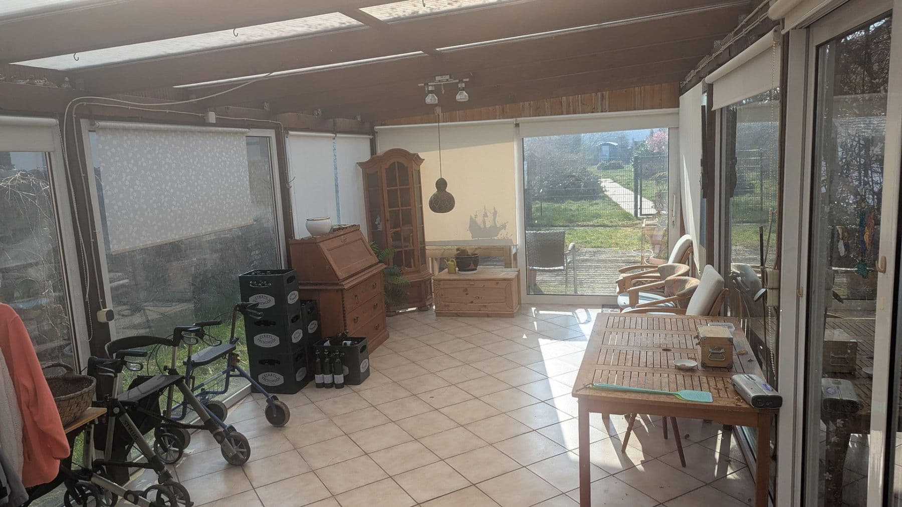 Predaj domu 110 m², pozemek 1.029 m², Hauptstr. 16, Heusenstamm, Hesensko Predaj domu 110 m², pozemek 1.029 m², Hauptstr. 16, Heusenstamm, Hesensko