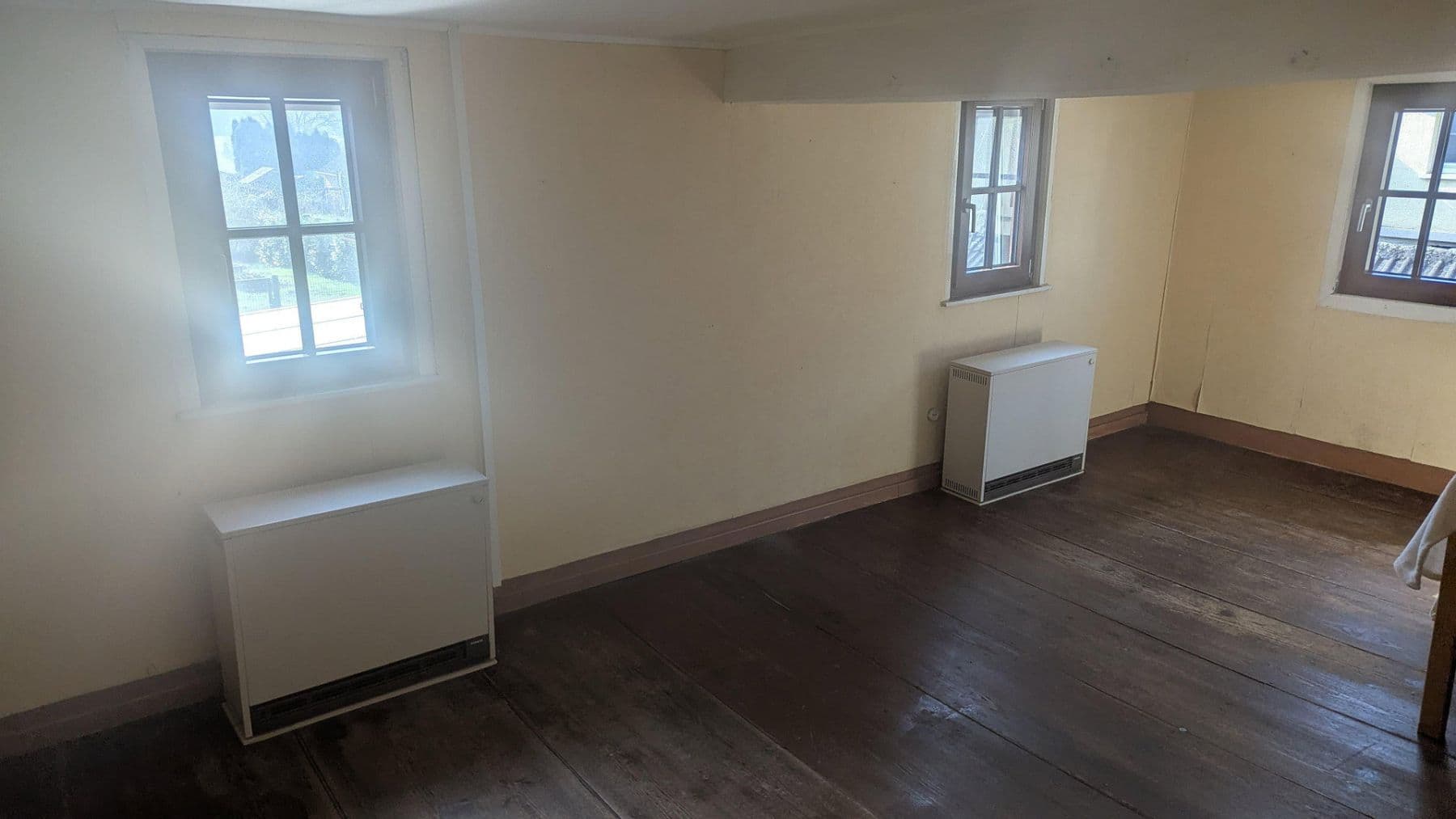 Predaj domu 110 m², pozemek 1.029 m², Hauptstr. 16, Heusenstamm, Hesensko Predaj domu 110 m², pozemek 1.029 m², Hauptstr. 16, Heusenstamm, Hesensko