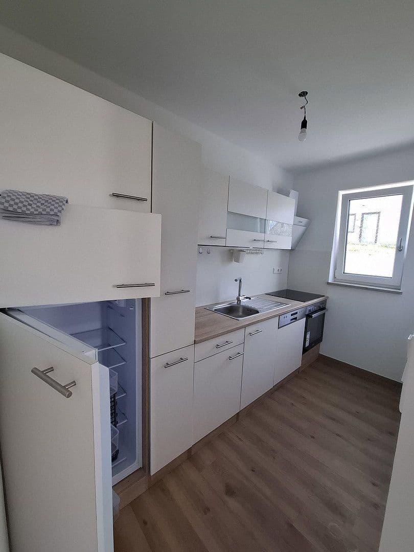 Prenájom bytu 2-izbový 44 m², Pfaffenhofen, Bavorsko Prenájom bytu 2-izbový 44 m², Pfaffenhofen, Bavorsko