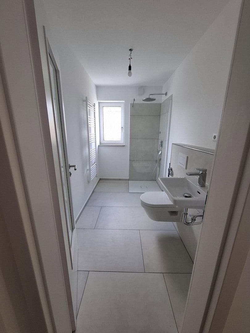 Prenájom bytu 2-izbový 44 m², Pfaffenhofen, Bavorsko Prenájom bytu 2-izbový 44 m², Pfaffenhofen, Bavorsko