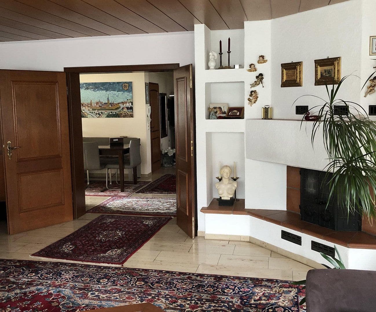 Predaj bytu 5-izbový 160 m², Rottenburg am Neckar, Bádensko-Wurttembersko Predaj bytu 5-izbový 160 m², Rottenburg am Neckar, Bádensko-Wurttembersko