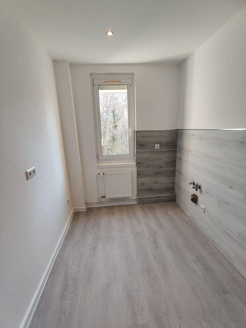 Prenájom bytu 60 m², Hauptstraße 344, Markkleeberg, Sasko Prenájom bytu 60 m², Hauptstraße 344, Markkleeberg, Sasko