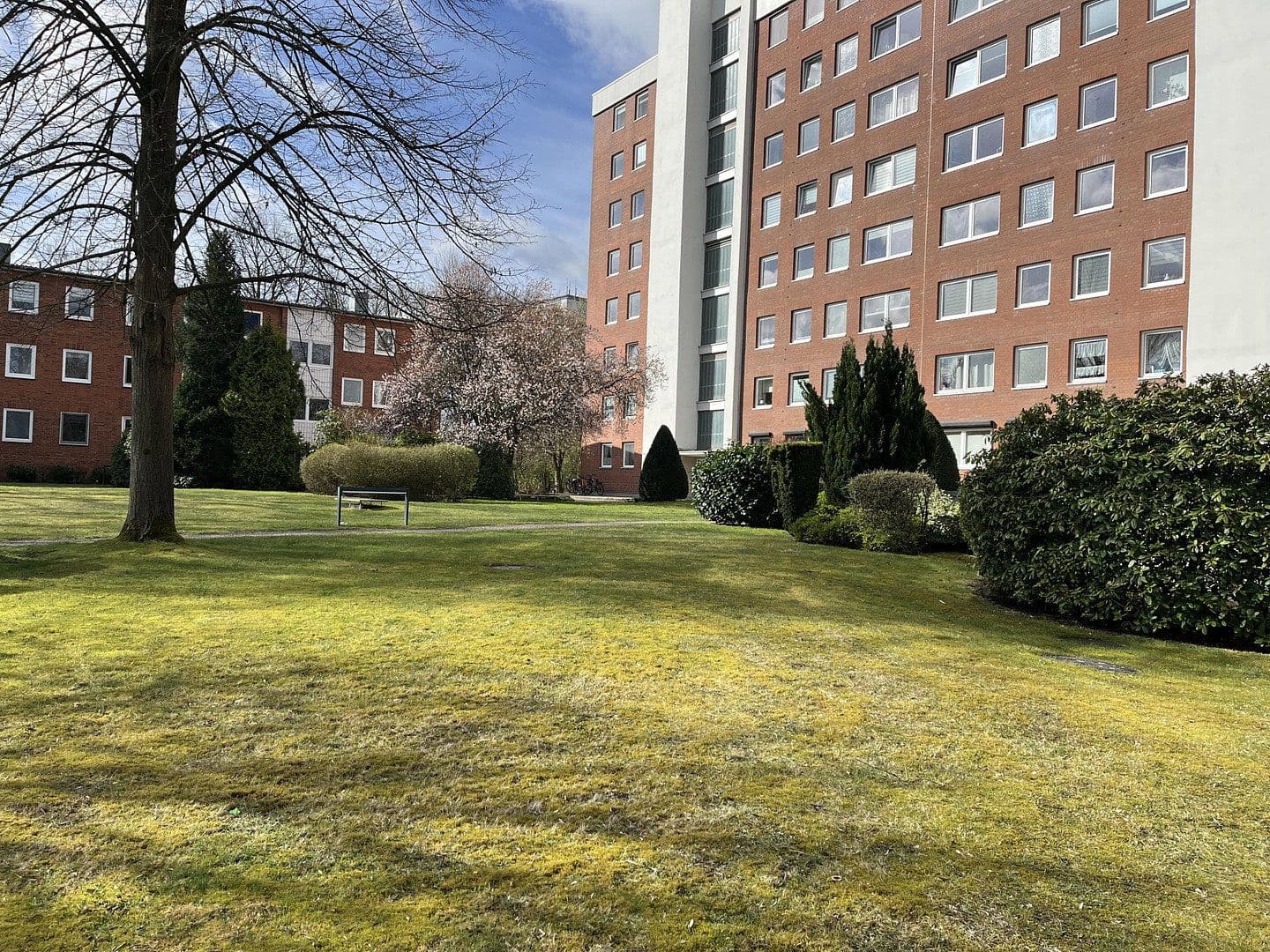 Predaj bytu 3-izbový 76 m², Jevenstedter Straße 55, Hamburg, Hamburg Predaj bytu 3-izbový 76 m², Jevenstedter Straße 55, Hamburg, Hamburg