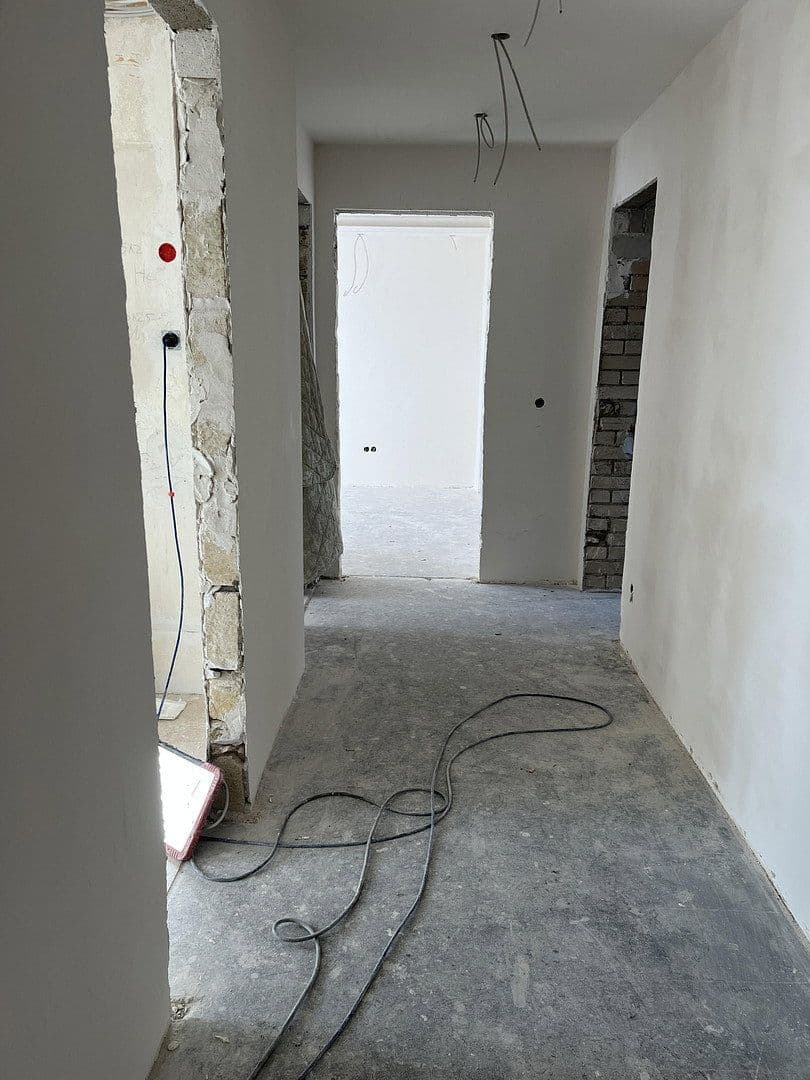 Predaj bytu 3-izbový 76 m², Jevenstedter Straße 55, Hamburg, Hamburg Predaj bytu 3-izbový 76 m², Jevenstedter Straße 55, Hamburg, Hamburg