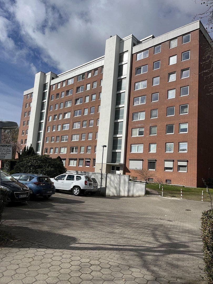 Predaj bytu 3-izbový 76 m², Jevenstedter Straße 55, Hamburg, Hamburg Predaj bytu 3-izbový 76 m², Jevenstedter Straße 55, Hamburg, Hamburg