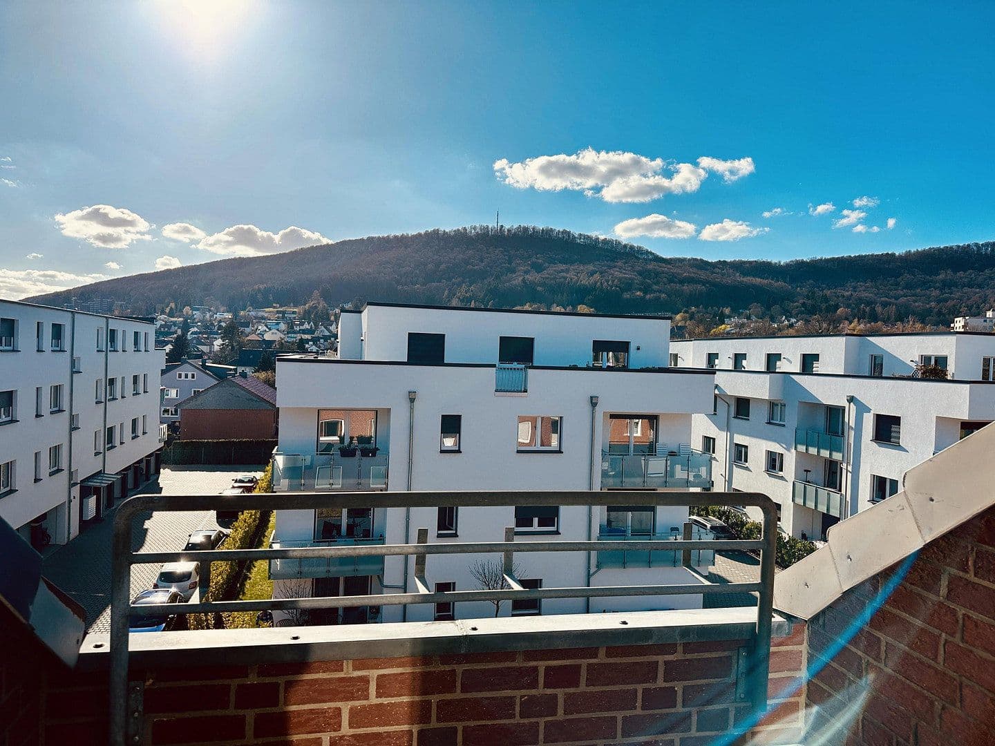 Prenájom bytu 3-izbový 73 m², Springe, Dolné Sasko Prenájom bytu 3-izbový 73 m², Springe, Dolné Sasko