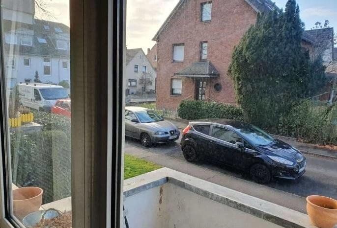 Prenájom bytu 2-izbový 56 m², Elisenstrasse 90, Köln, Severné Porýnie - Westfálsko Prenájom bytu 2-izbový 56 m², Elisenstrasse 90, Köln, Severné Porýnie - Westfálsko