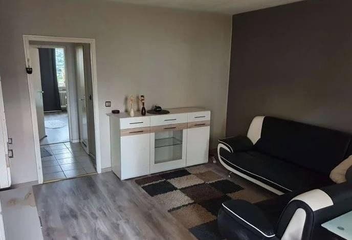 Prenájom bytu 2-izbový 56 m², Elisenstrasse 90, Köln, Severné Porýnie - Westfálsko Prenájom bytu 2-izbový 56 m², Elisenstrasse 90, Köln, Severné Porýnie - Westfálsko