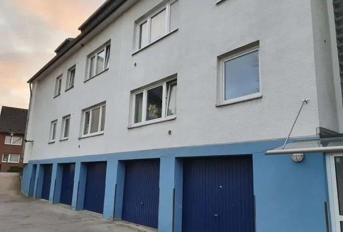 Prenájom bytu 2-izbový 56 m², Elisenstrasse 90, Köln, Severné Porýnie - Westfálsko Prenájom bytu 2-izbový 56 m², Elisenstrasse 90, Köln, Severné Porýnie - Westfálsko