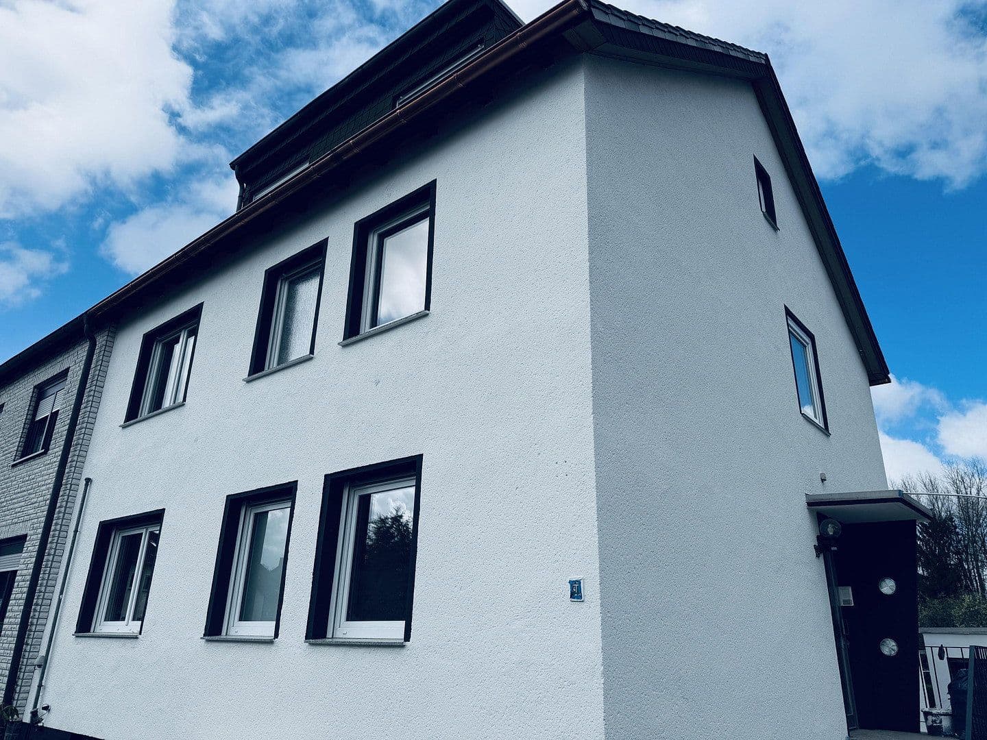 Predaj domu 165 m², pozemek 488 m², Lünen, Severné Porýnie - Westfálsko Predaj domu 165 m², pozemek 488 m², Lünen, Severné Porýnie - Westfálsko