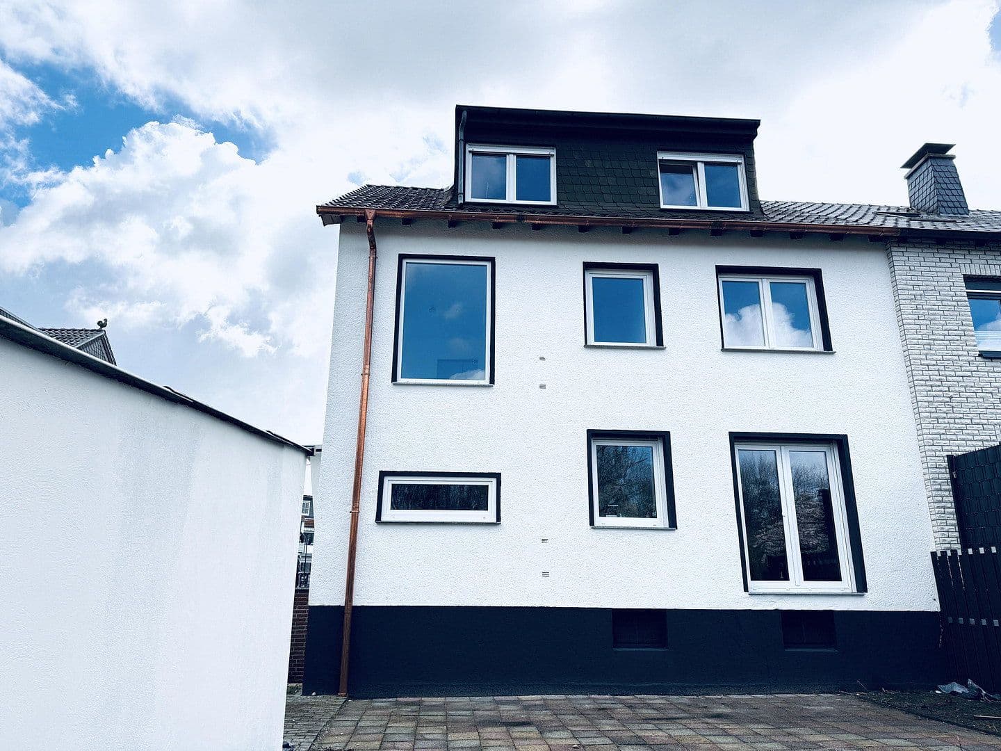 Predaj domu 165 m², pozemek 488 m², Lünen, Severné Porýnie - Westfálsko Predaj domu 165 m², pozemek 488 m², Lünen, Severné Porýnie - Westfálsko