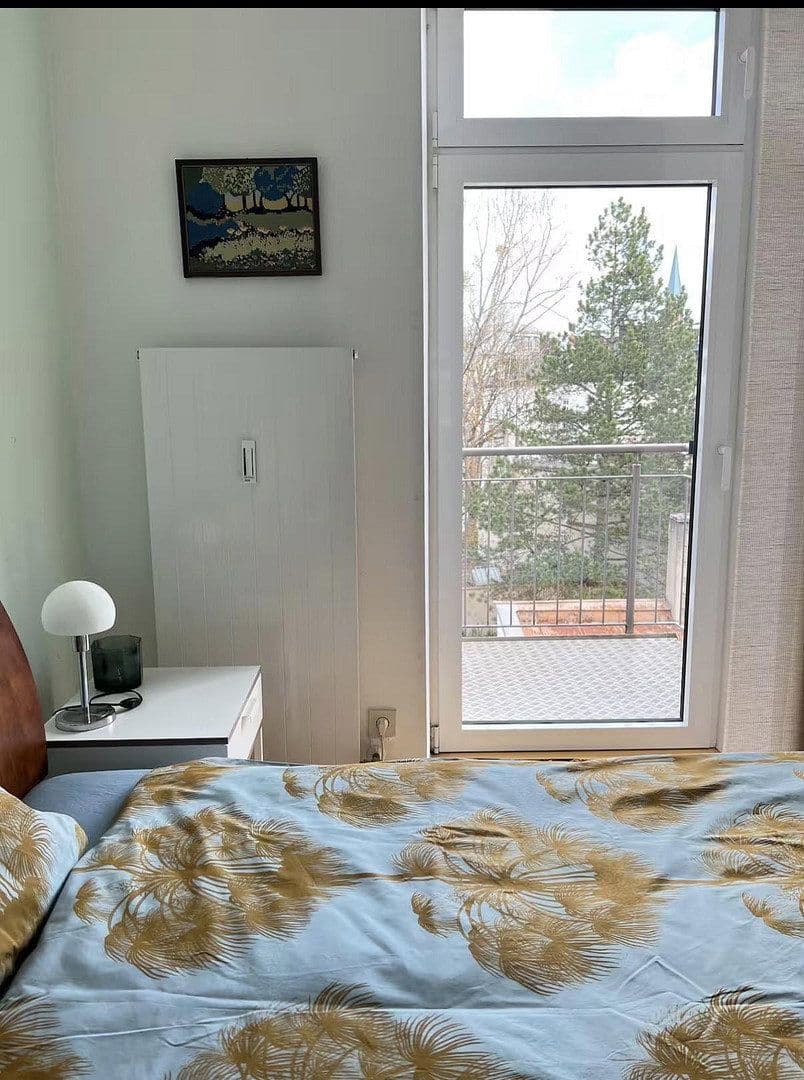 Prenájom bytu 3-izbový 63 m², Kellerstrasse 13, München, Bavorsko Prenájom bytu 3-izbový 63 m², Kellerstrasse 13, München, Bavorsko