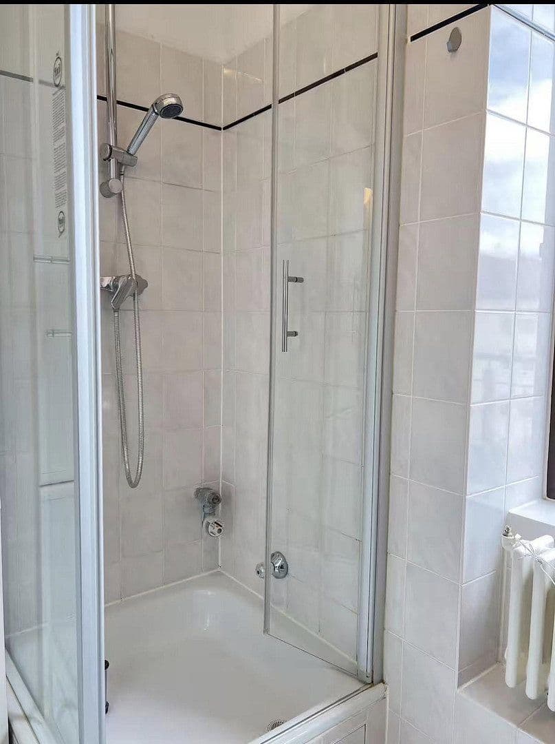 Prenájom bytu 3-izbový 63 m², Kellerstrasse 13, München, Bavorsko Prenájom bytu 3-izbový 63 m², Kellerstrasse 13, München, Bavorsko