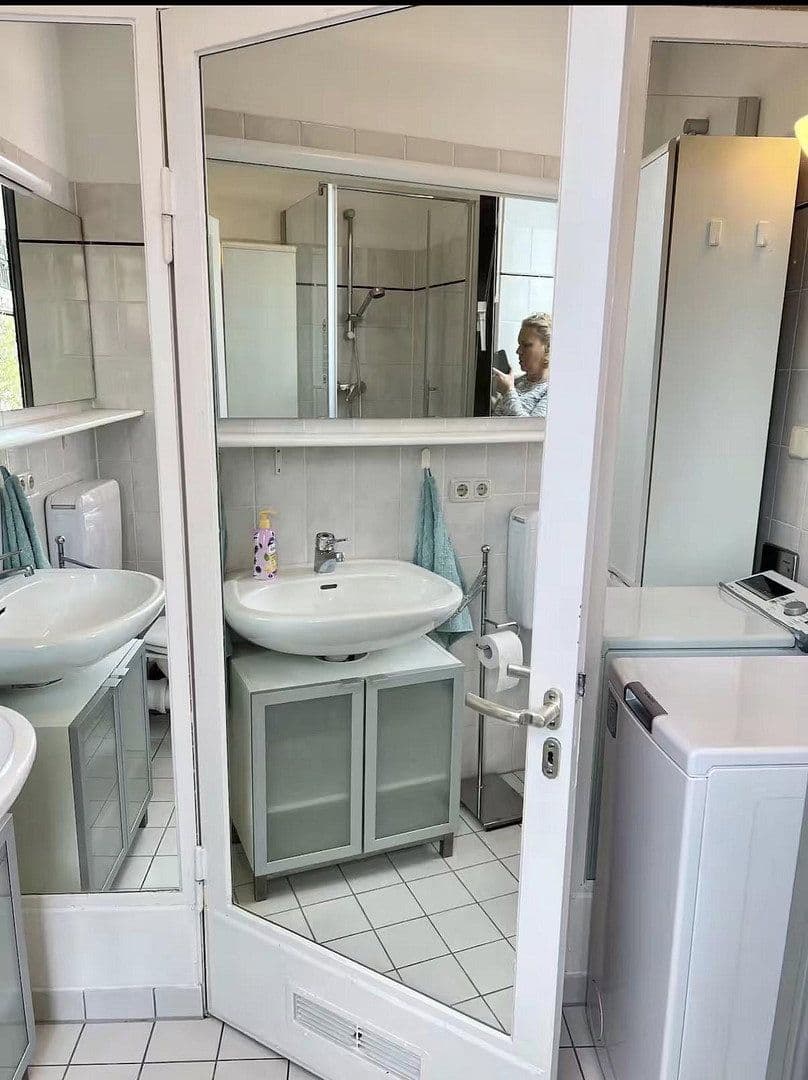 Prenájom bytu 3-izbový 63 m², Kellerstrasse 13, München, Bavorsko Prenájom bytu 3-izbový 63 m², Kellerstrasse 13, München, Bavorsko