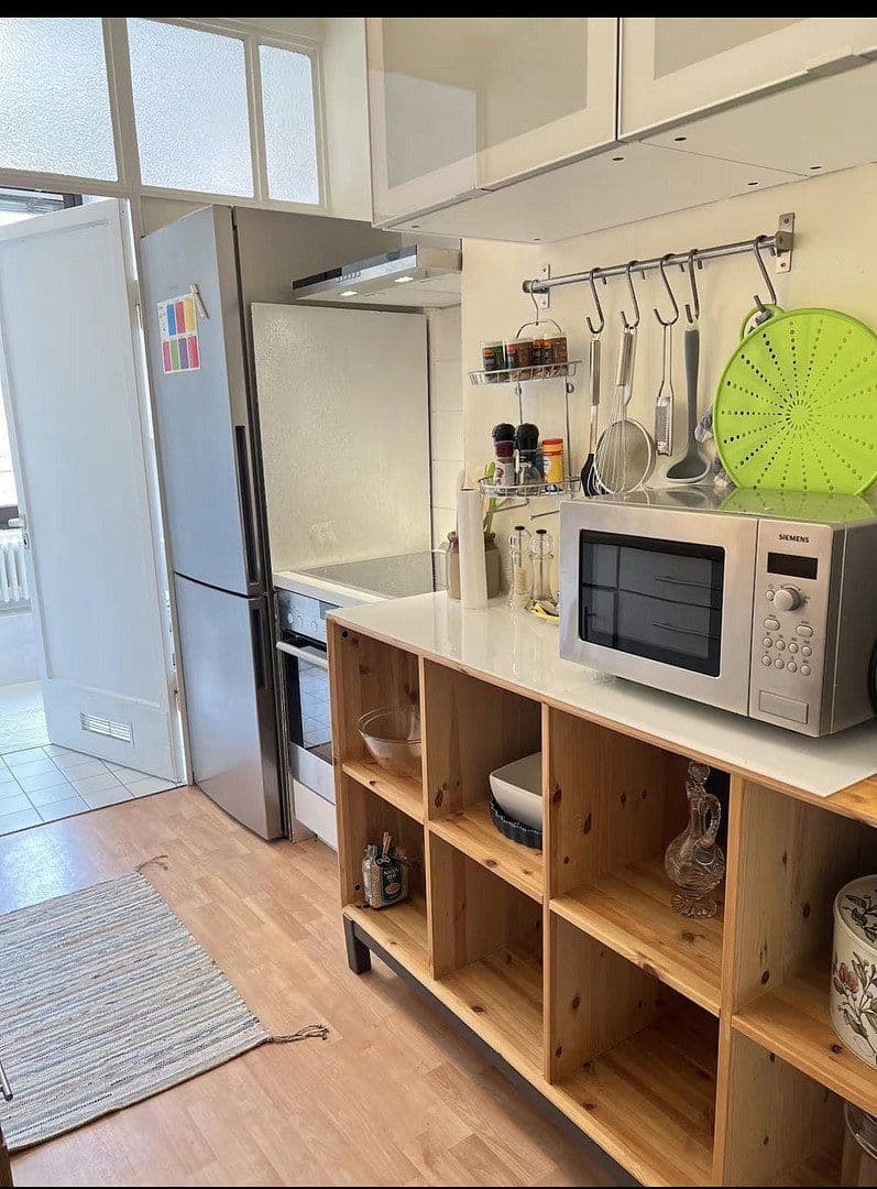 Prenájom bytu 3-izbový 63 m², Kellerstrasse 13, München, Bavorsko Prenájom bytu 3-izbový 63 m², Kellerstrasse 13, München, Bavorsko