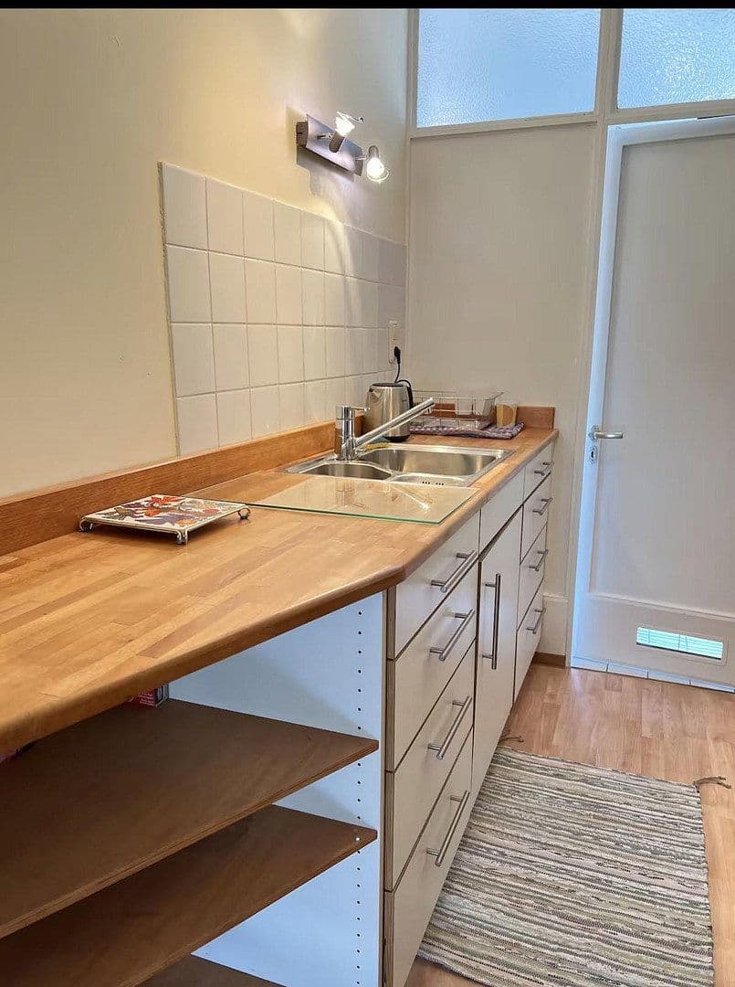 Prenájom bytu 3-izbový 63 m², Kellerstrasse 13, München, Bavorsko Prenájom bytu 3-izbový 63 m², Kellerstrasse 13, München, Bavorsko