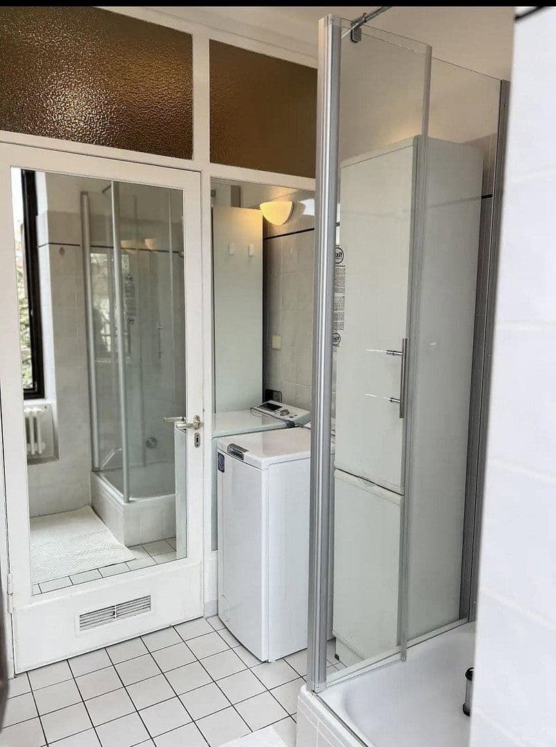 Prenájom bytu 3-izbový 63 m², Kellerstrasse 13, München, Bavorsko Prenájom bytu 3-izbový 63 m², Kellerstrasse 13, München, Bavorsko