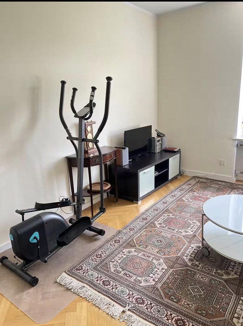 Prenájom bytu 3-izbový 63 m², Kellerstrasse 13, München, Bavorsko Prenájom bytu 3-izbový 63 m², Kellerstrasse 13, München, Bavorsko