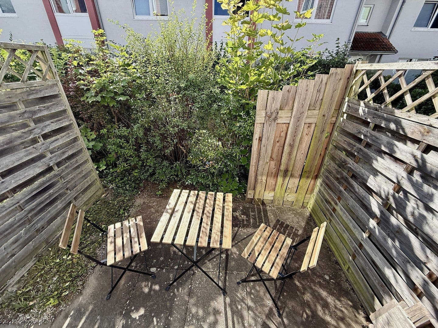 Prenájom bytu 1-izbový 25 m², Hinter der Saline 4, Lüneburg, Dolné Sasko Prenájom bytu 1-izbový 25 m², Hinter der Saline 4, Lüneburg, Dolné Sasko