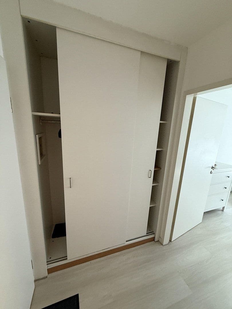 Prenájom bytu 1-izbový 25 m², Hinter der Saline 4, Lüneburg, Dolné Sasko Prenájom bytu 1-izbový 25 m², Hinter der Saline 4, Lüneburg, Dolné Sasko