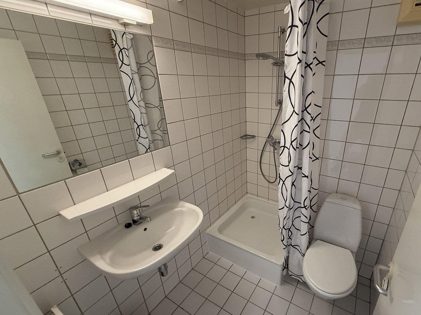 Prenájom bytu 1-izbový 25 m², Hinter der Saline 4, Lüneburg, Dolné Sasko Prenájom bytu 1-izbový 25 m², Hinter der Saline 4, Lüneburg, Dolné Sasko